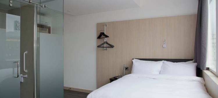 Z利物浦酒店(The Z Hotel Liverpool)图片