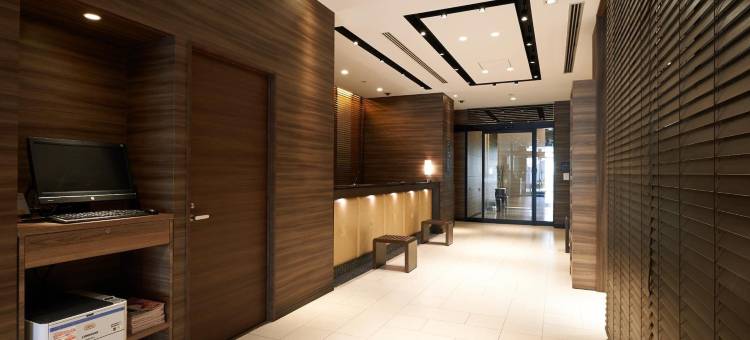 相铁FRESA INN-千叶柏(Sotetsu Fresa Inn Chiba Kashiwa)图片