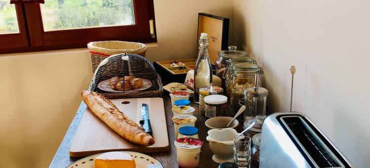 帕登霍夫住宿加早餐旅馆(Paardenhof Guesthouse)图片