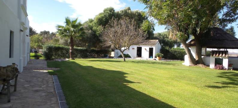 科尔蒂霍酒店(Cortijo El Indiviso)图片