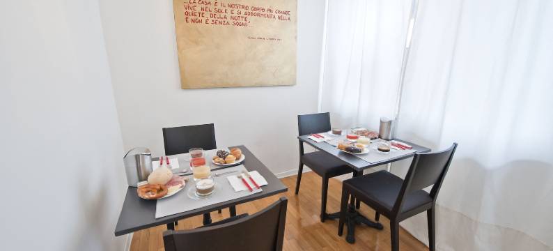 维罗纳梅森酒店(Verona Maison)图片