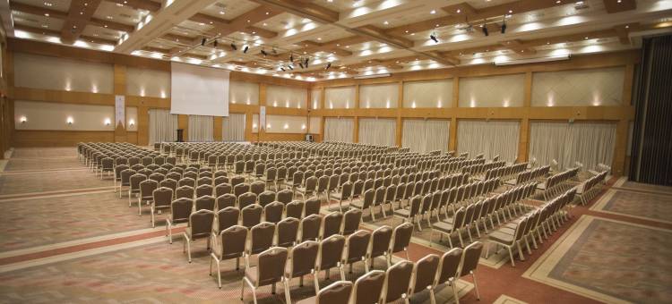 里琪雅自由酒店(Liberty Lykia)图片