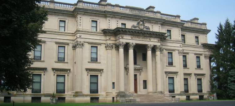 希尔顿欢朋酒店-新帕尔茨(Hampton Inn by Hilton New Paltz)图片