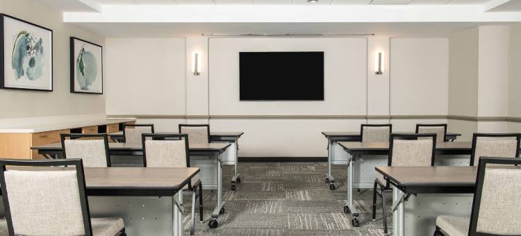 丹佛南/帕克迈德斯凯悦嘉轩酒店(Hyatt Place Denver South Park Meadows)图片