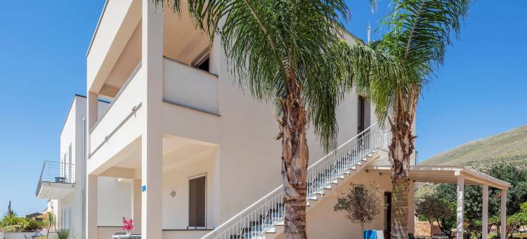 洛里亚度假屋(Case Vacanza Loria)图片