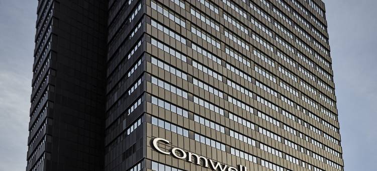 卡姆维尔克胡斯酒店(Comwell Aarhus Dolce by Wyndham)图片