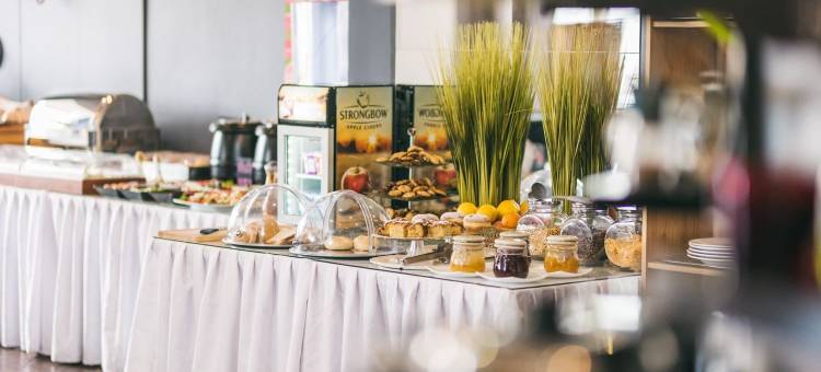 论坛酒店(Hotel Forum)图片