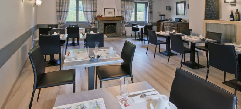 卡托客栈 - 罗氏酒店(Auberge le Cantou - Hôtel Roche)图片