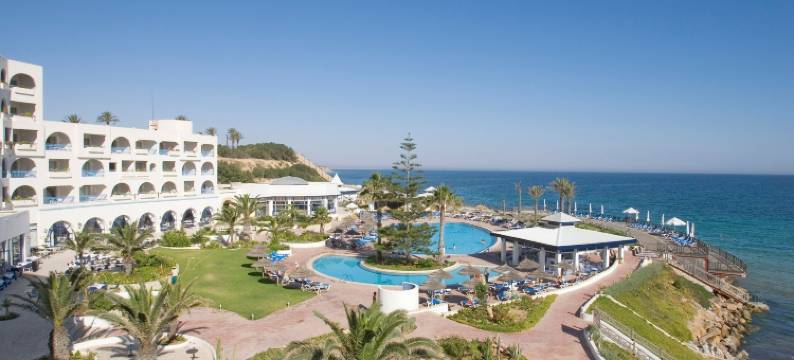 丽晶水疗酒店(Regency Hotel & Spa)图片