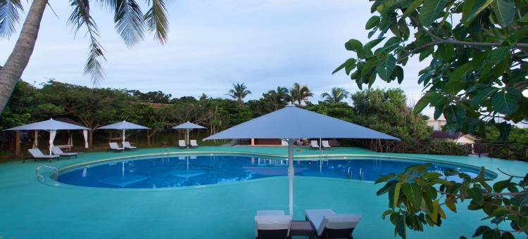 冲绳可可花园度假村(Coco Garden Resort Okinawa)图片