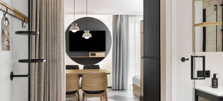 Stay KooooK 慕尼黑市(Stay Kooook Munich City - New Opening)图片