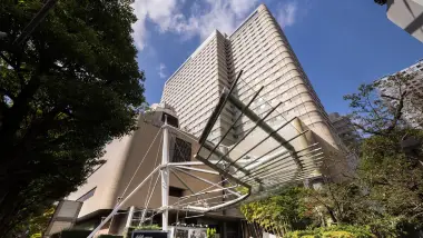 JR東日本大都會大飯店池袋