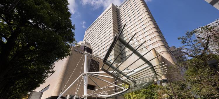 JR东日本大都会大饭店池袋(Hotel Metropolitan Tokyo Ikebukuro)图片