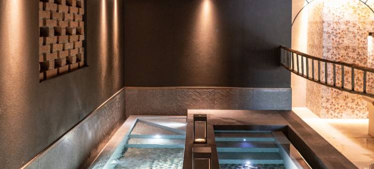 加尔达·阿尔扎加别墅·QC豪华水疗高尔夫酒店(QC Grand Hotel Villa Arzaga Garda)图片