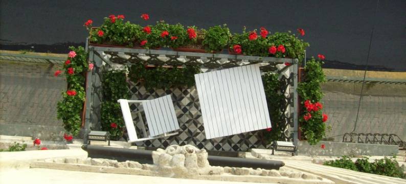 佩拉戴斯酒店(Peradays)图片