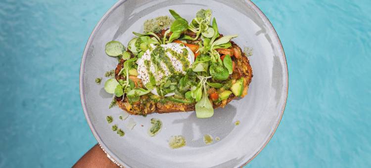 Kura 植物园酒店(Kura Botanica Hotel)图片