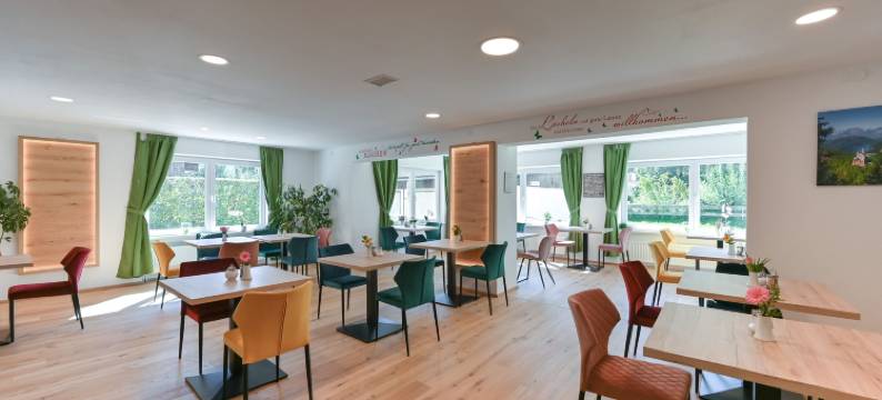 弗雷海特旅馆(Pension Freiheit)图片