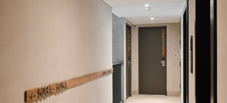 三重E酒店-本清(Triple E Hotel Metro Ben Thanh)图片