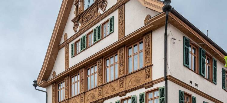 limehome Metzingen Wilhelmstr公寓(Limehome Metzingen Wilhelmstr)图片