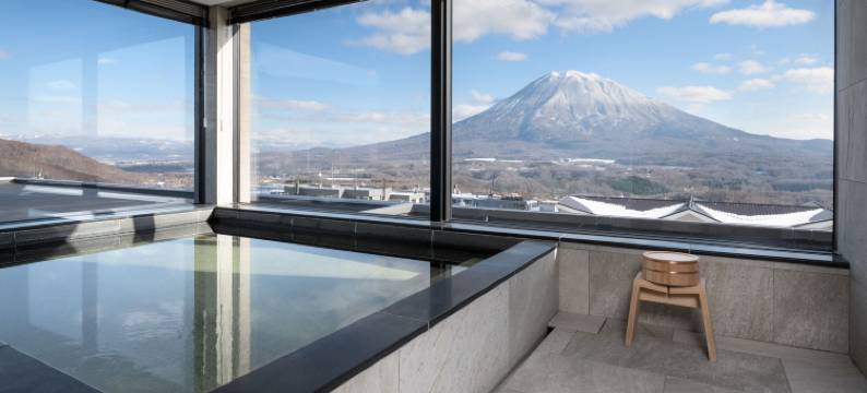 山翠二世谷(SANSUI NISEKO)图片