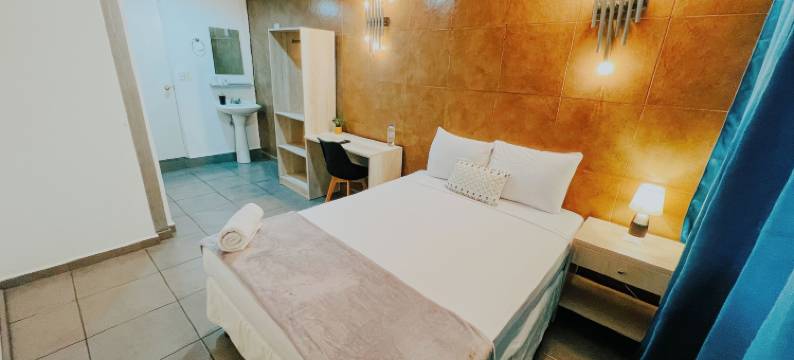 拉鲁塔企业酒店(La Ruta Hotel Corporativo)图片