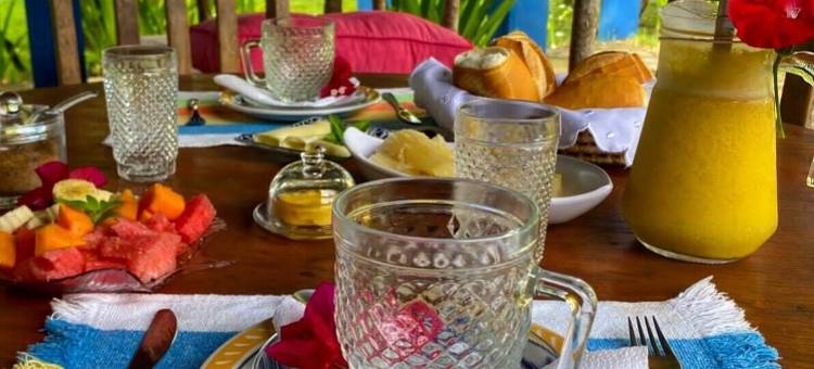 Ostello Pousada别墅(Villa Ostello Pousada)图片