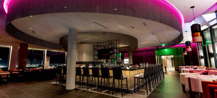 坎布里亚酒店奥斯汀市中心(Cambria Hotel Austin Downtown)图片