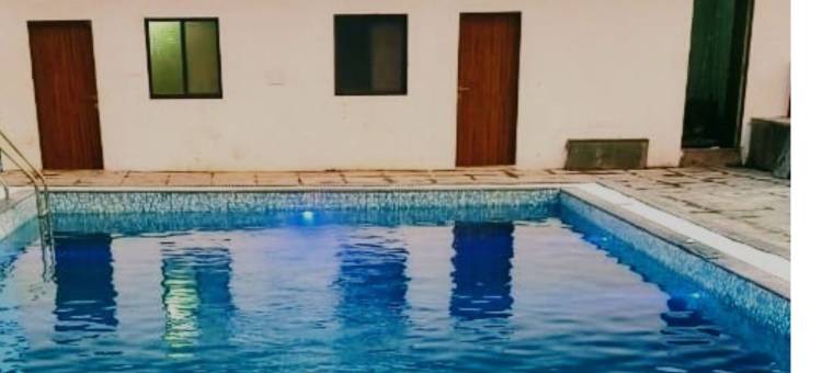 卡尔贾特山(Karjat Hills)图片