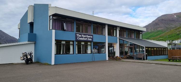 北方舒适旅馆(The Northern Comfort Inn)图片