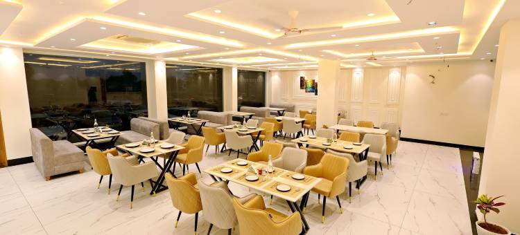 GM酒店(The GM Luxe Hotel Near Shree Khatu Shyam Ji Mandir)图片