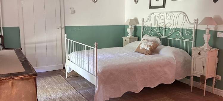 巴尔切萨民宿(BednBarchessa)图片