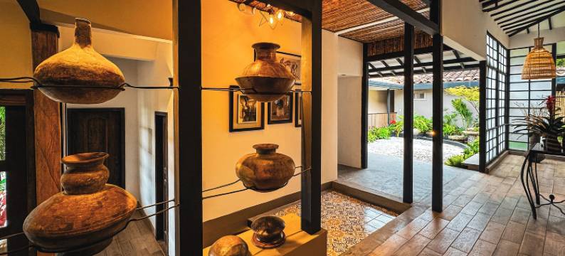 图基生态旅馆(Hotel Tukki Ecolodge)图片