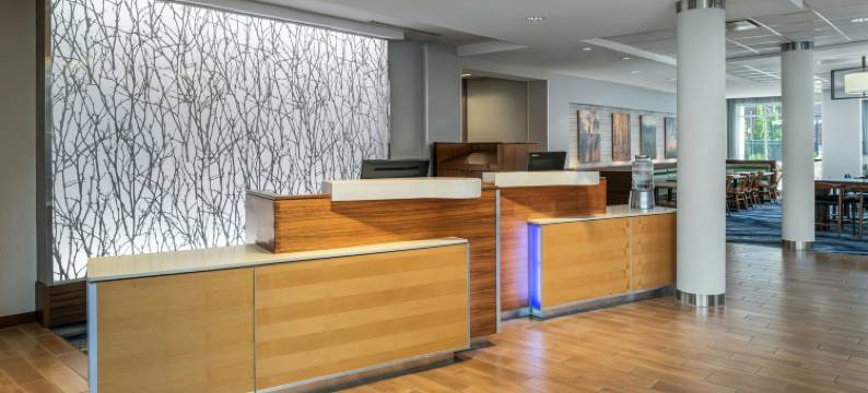 特温福尔斯万枫酒店及套房(Fairfield Inn & Suites Twin Falls)图片