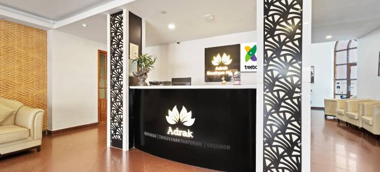 Itsy Hotels Adrak图片