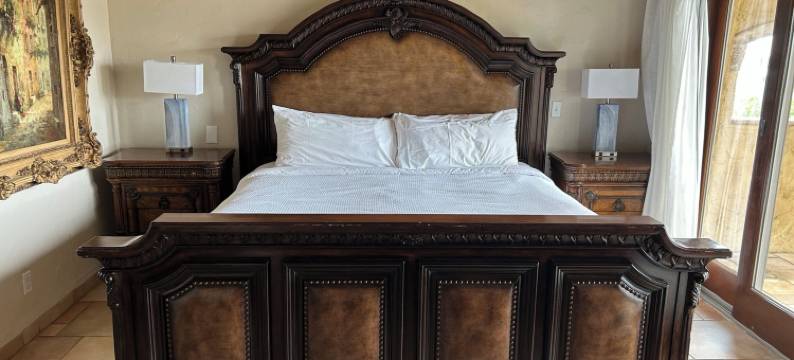 海洋旅馆度假村(Ocean Lodge Resort)图片