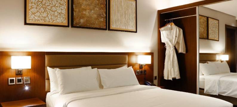 鸢尾花精品塔伊夫之心酒店(Iris Boutique Taif Heart)图片