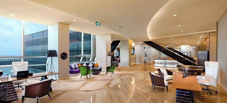 新濠天地颐居斯里兰卡(City of Dreams - Nuwa Sri Lanka)图片