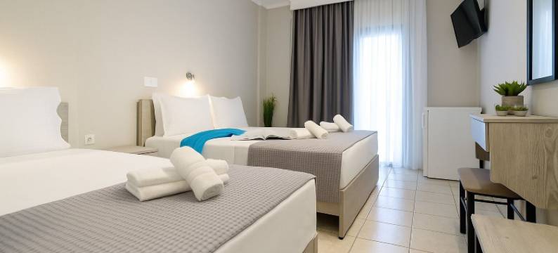 艾瑞斯酒店(Samel Hotel)图片