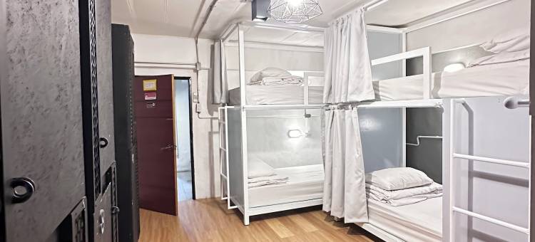 萨利青年旅馆(Salee Hostel)图片
