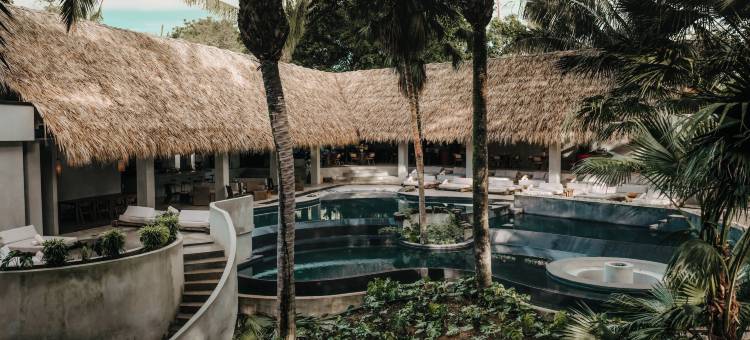 埃什酒店 - 限成人(Esh Hotel & Spa)图片