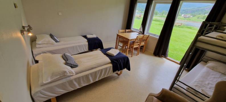 杰特蒙德杰斯特海恩酒店(Jetmund Gjesteheim)图片