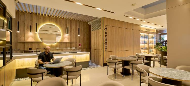 迪克斯酒店(Hotel Dix)图片