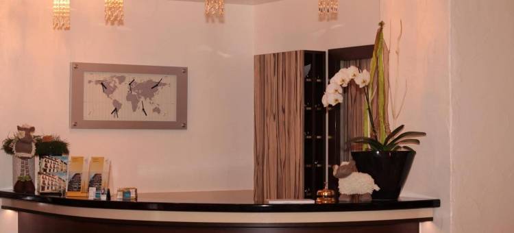 施洛斯伯格林格酒店(Ringhotel Schlossberg)图片