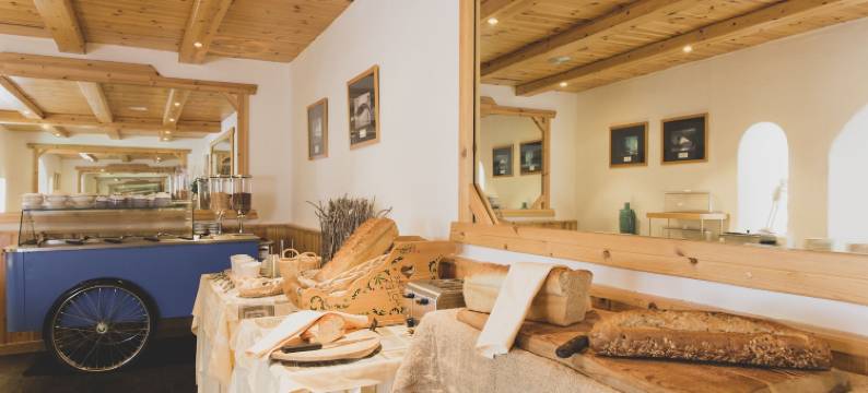 岳罗普酒店(Hotel Europe)图片