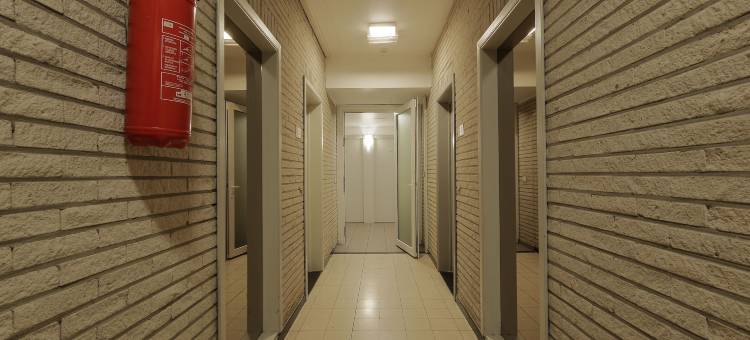 安特卫普城市公寓(City Apartments Antwerpen)图片