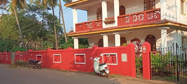 邦提亚特拉旅馆(Bounty Yatra Guest House)图片