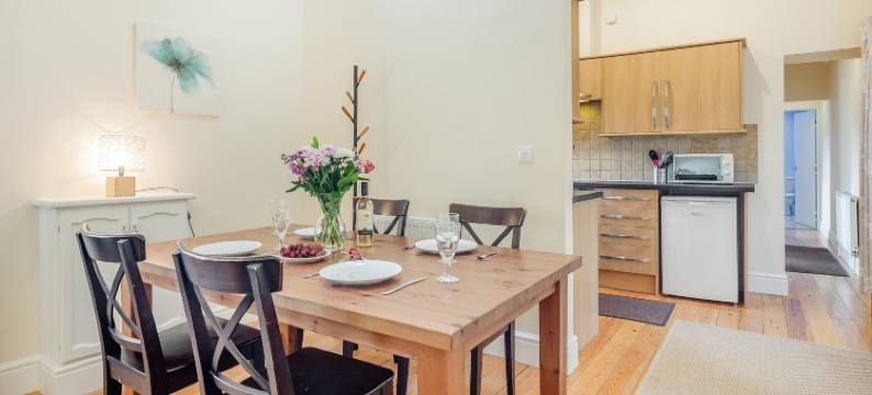 赛尔小屋酒店(Bwythyn-y-Saer)图片