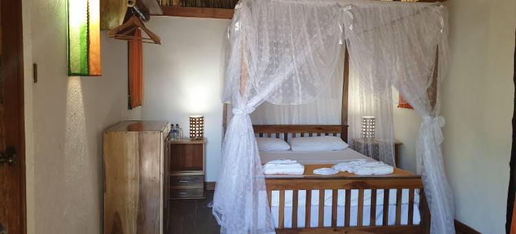 圣希米安旅馆(San Simian Lodge)图片