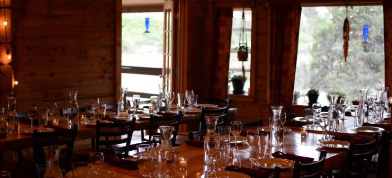 博尔德牧场山区旅馆(Boulder Mountain Guest Ranch)图片