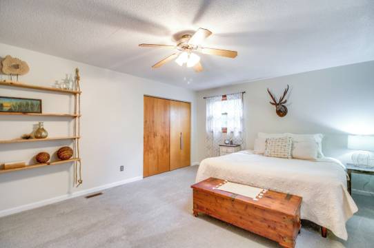 宠物友好民宿:皮科特湖度假租赁小屋!(Pet-Friendly Pequot Lakes Vacation Rental Cabin!)